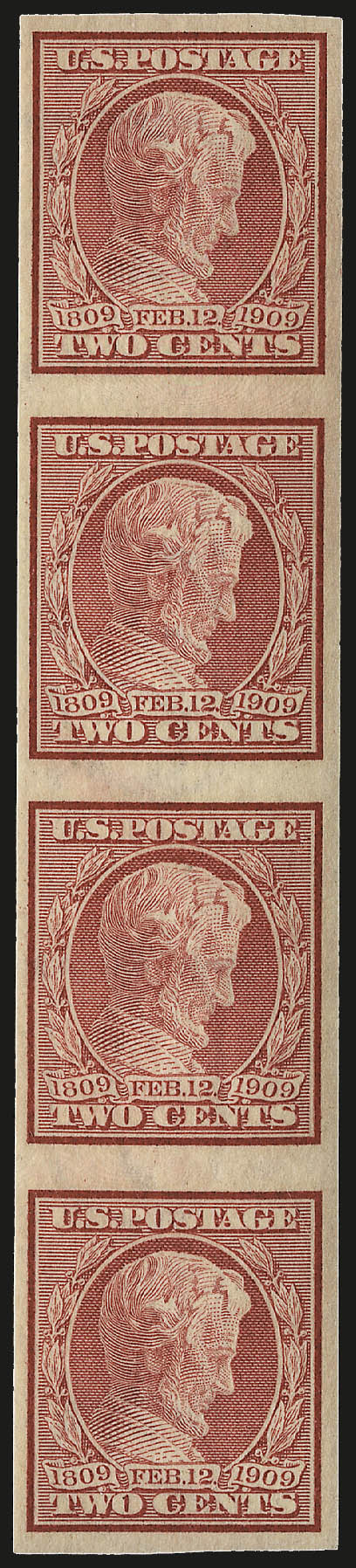 Sale no. 967 — Lot no. 4646 — Siegel Auction Galleries