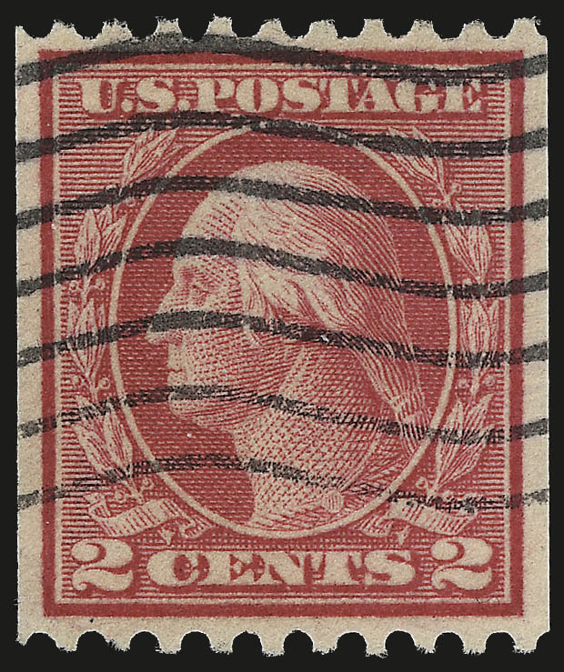 Sale no. 967 — Lot no. 4792 — Siegel Auction Galleries