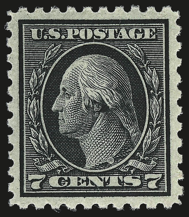 Sale no. 967 — Lot no. 4821 — Siegel Auction Galleries