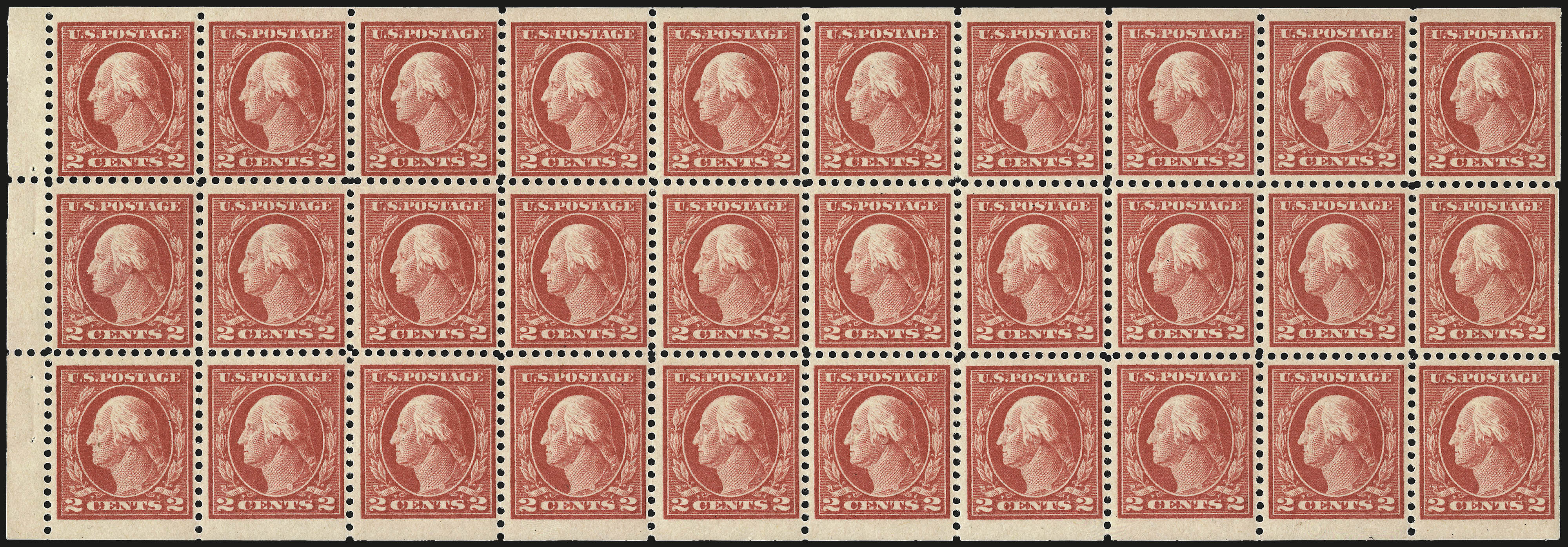 Sale no. 967 — Lot no. 4849 — Siegel Auction Galleries