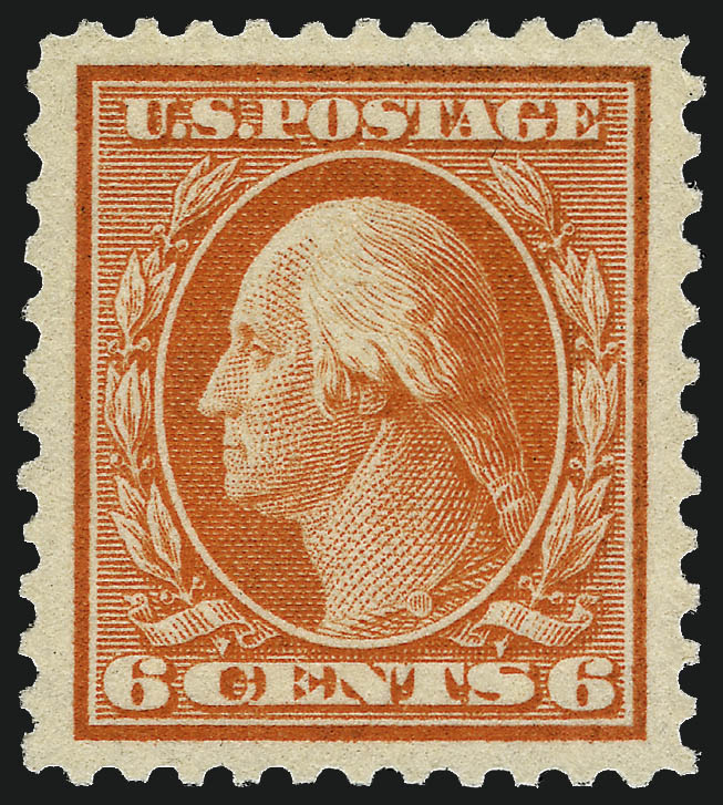 Sale no. 967 — Lot no. 4870 — Siegel Auction Galleries