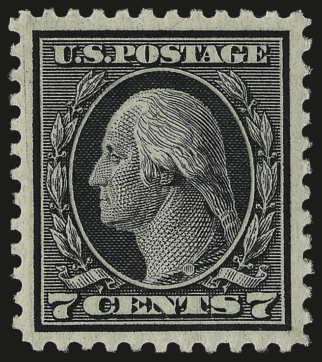 Sale no. 967 — Lot no. 4874 — Siegel Auction Galleries