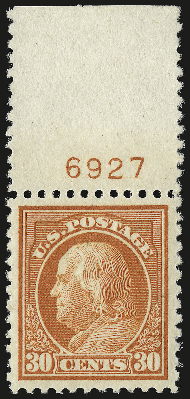 Sale no. 967 — Lot no. 4887 — Siegel Auction Galleries