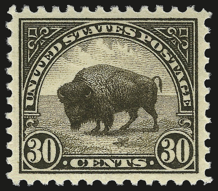 Sale no. 967 — Lot no. 4947 — Siegel Auction Galleries