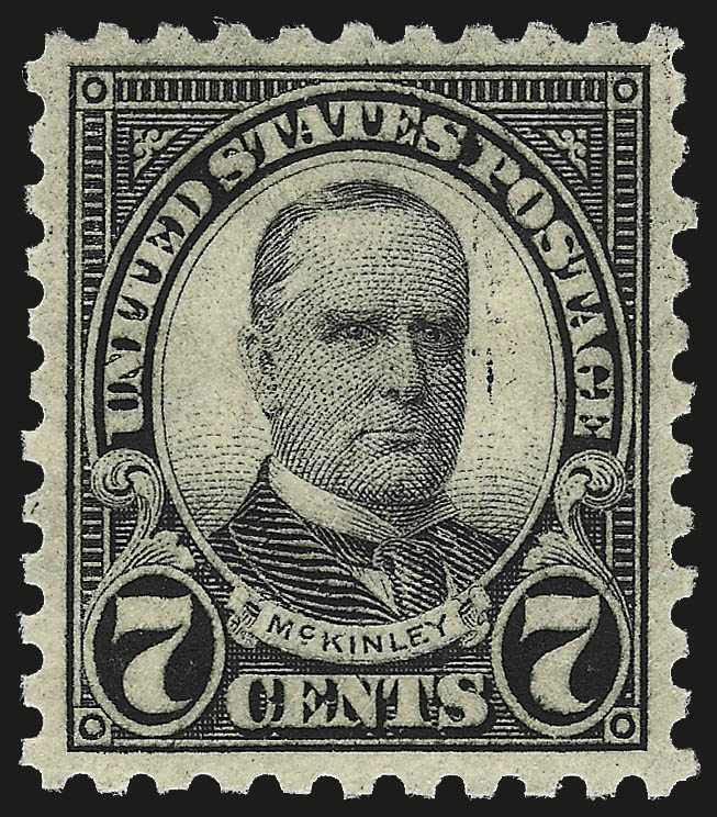 Sale no. 967 — Lot no. 4962 — Siegel Auction Galleries