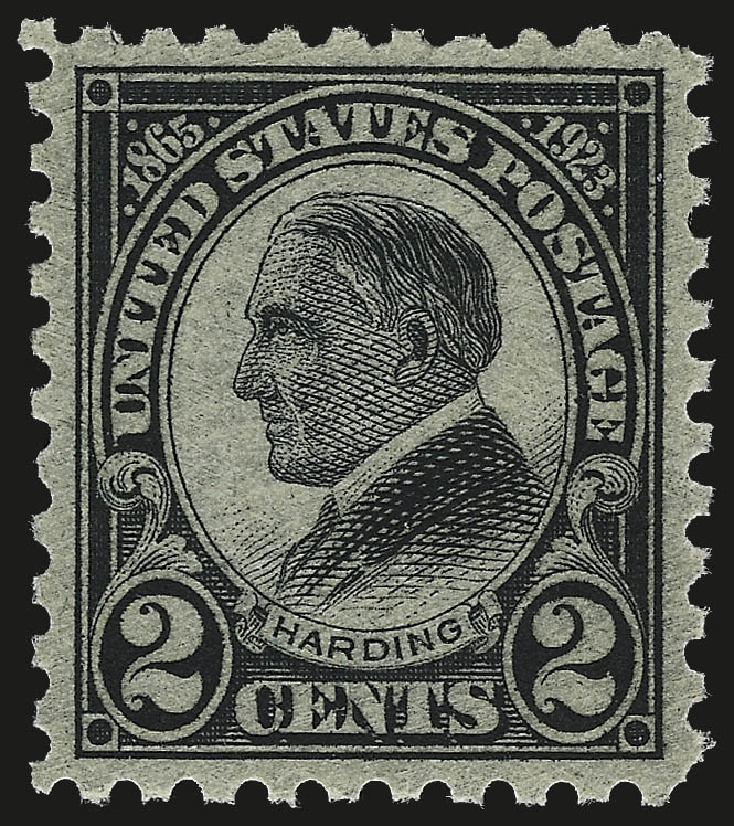 Sale no. 967 — Lot no. 4971 — Siegel Auction Galleries