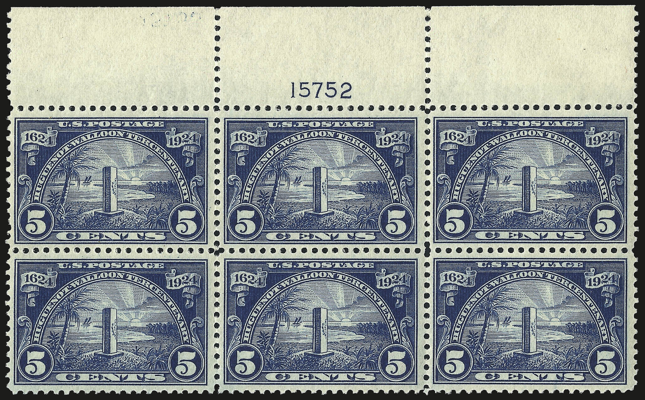 Sale no. 967 — Lot no. 4974 — Siegel Auction Galleries