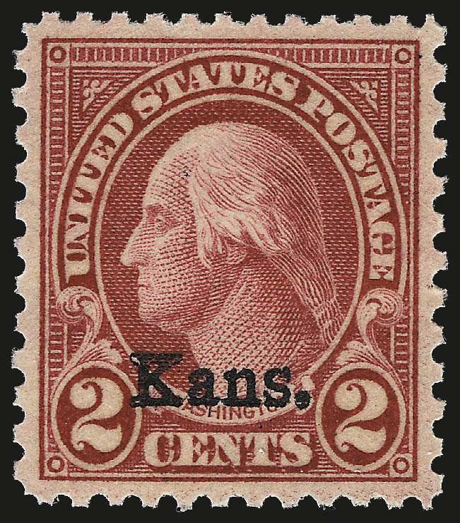 Sale no. 967 — Lot no. 4991 — Siegel Auction Galleries