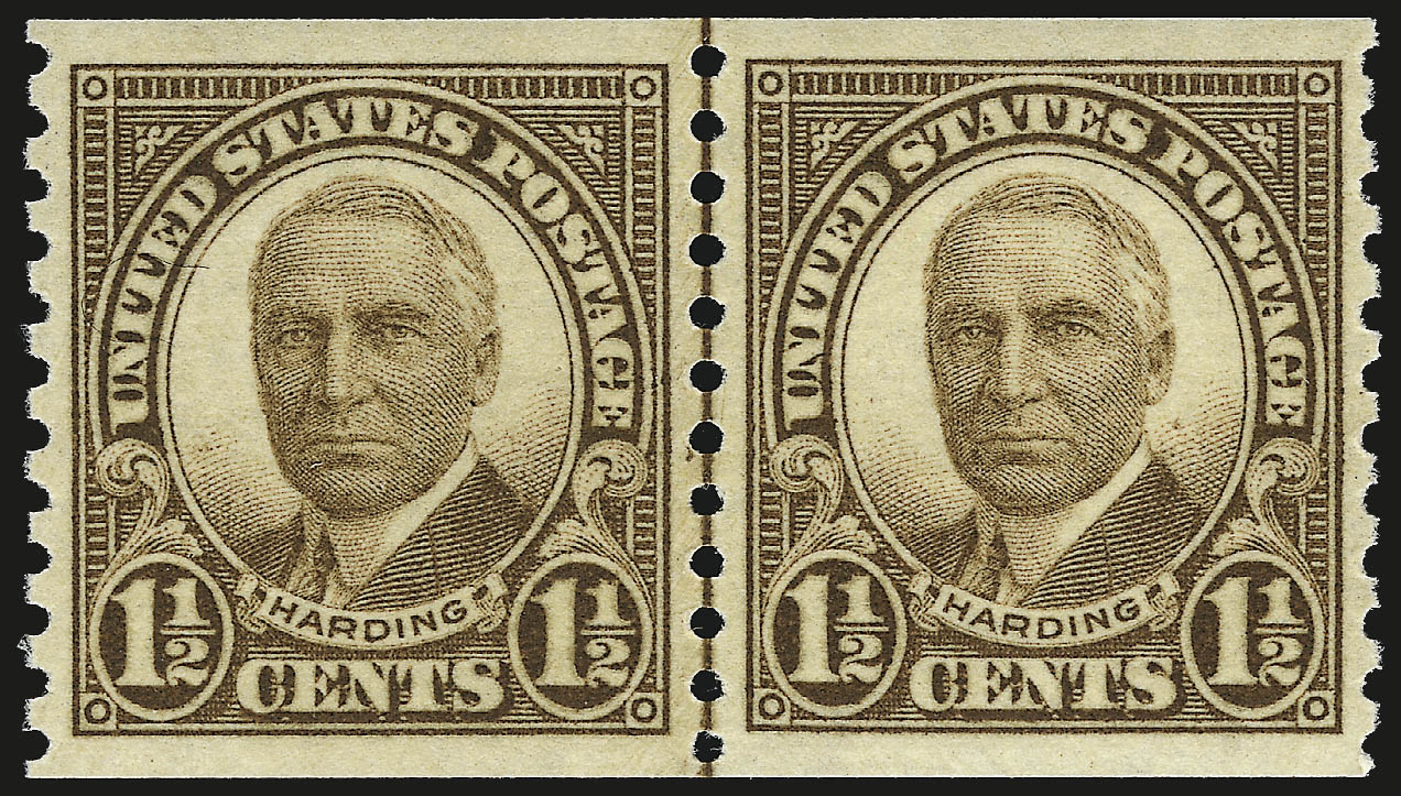 Sale no. 967 — Lot no. 5016 — Siegel Auction Galleries