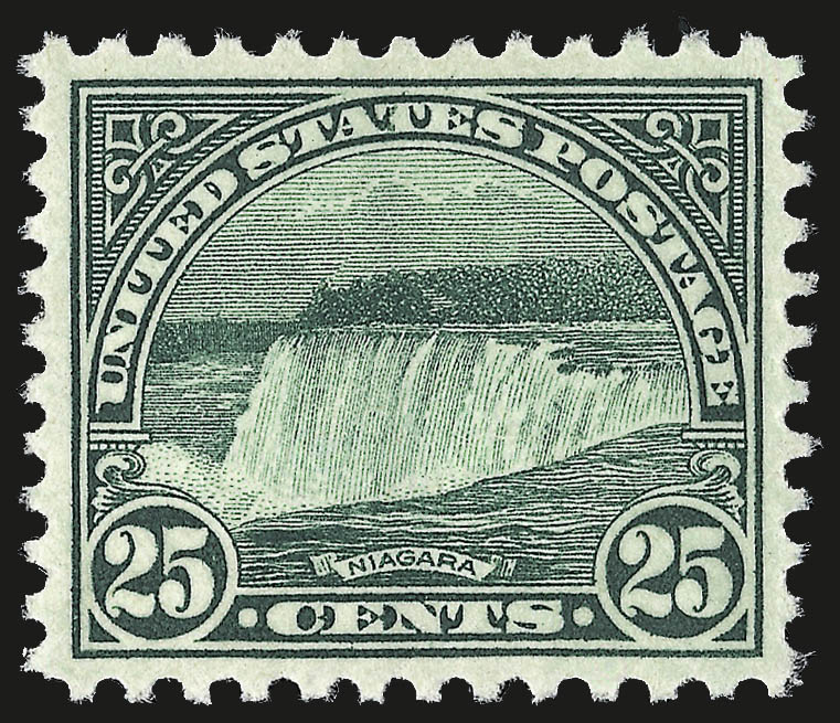 Sale no. 967 — Lot no. 5019 — Siegel Auction Galleries