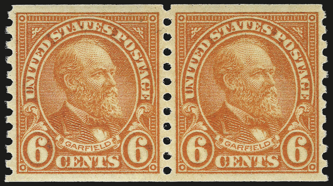 Sale no. 967 — Lot no. 5020 — Siegel Auction Galleries