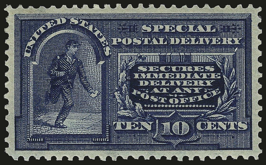 Sale no. 967 — Lot no. 5077 — Siegel Auction Galleries