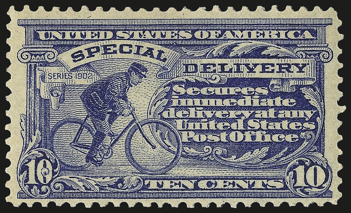 Sale no. 967 — Lot no. 5079 — Siegel Auction Galleries