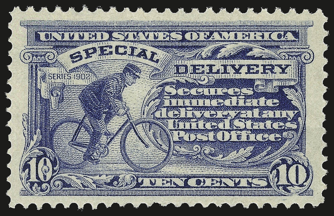 Sale no. 967 — Lot no. 5080 — Siegel Auction Galleries