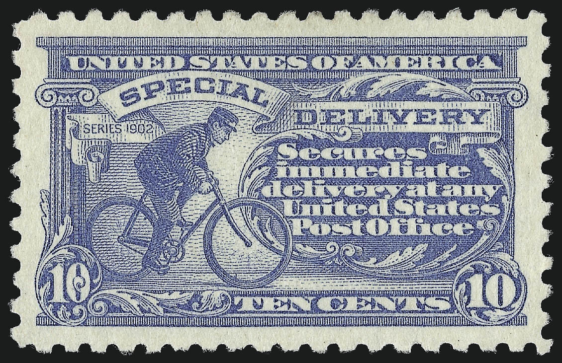 Sale no. 967 — Lot no. 5083 — Siegel Auction Galleries