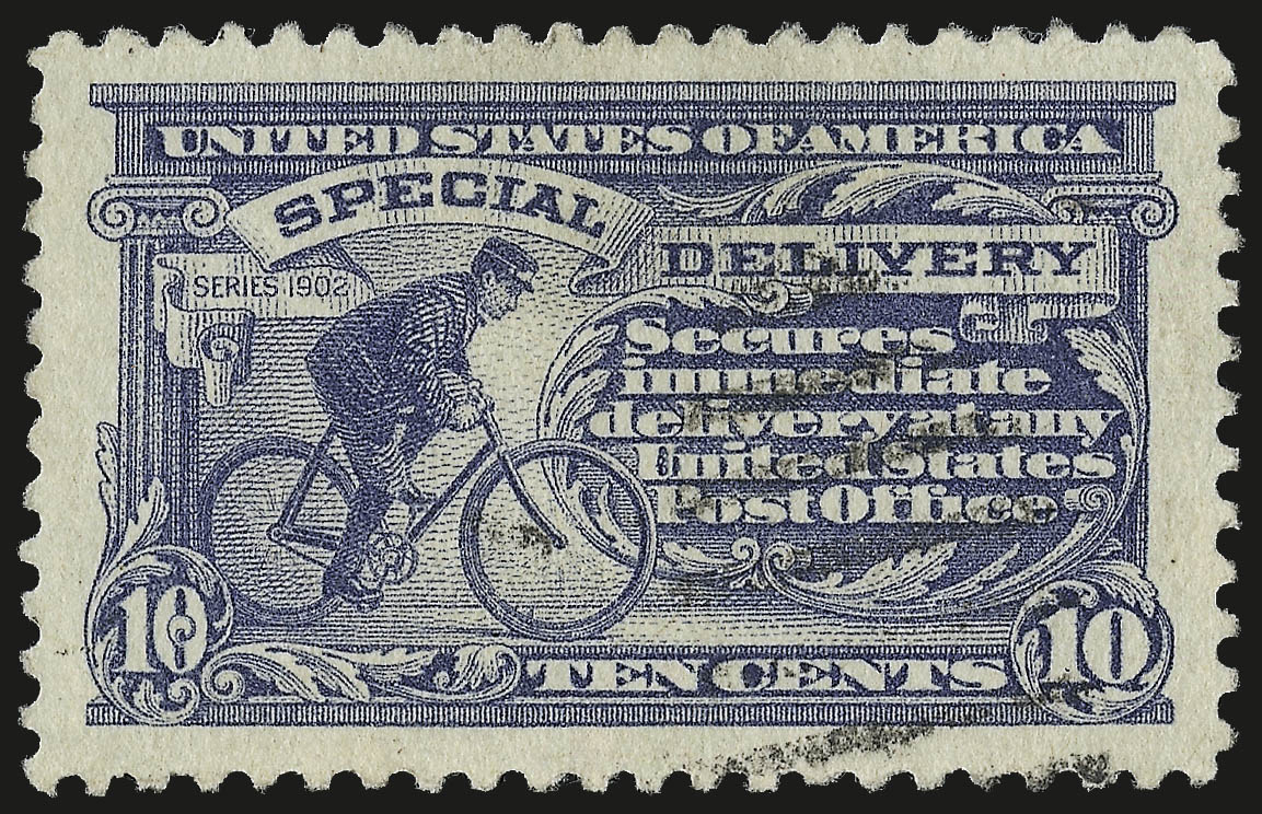 Sale no. 967 — Lot no. 5084 — Siegel Auction Galleries