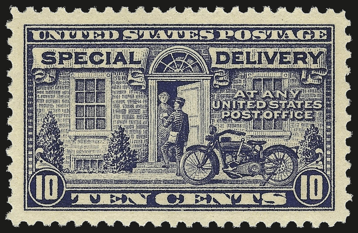 Sale no. 967 — Lot no. 5085 — Siegel Auction Galleries