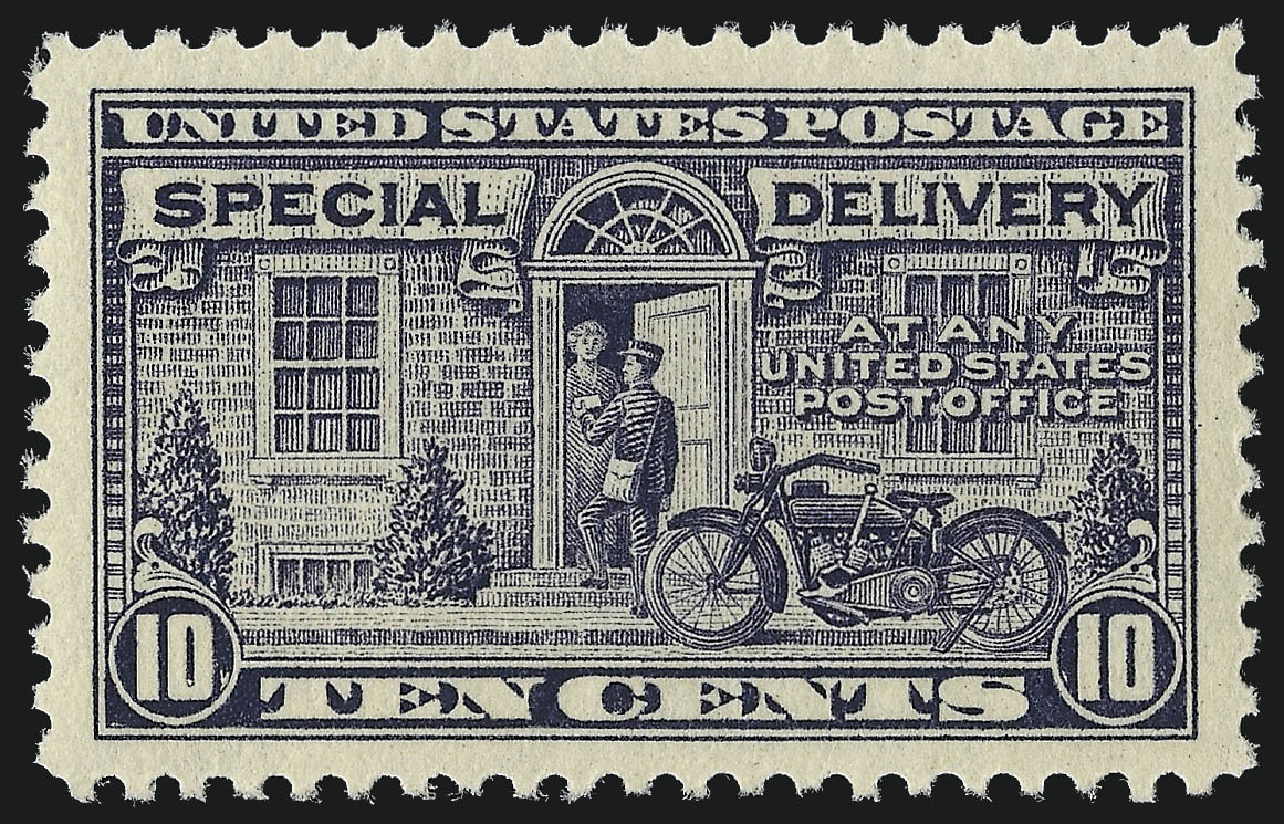 Sale no. 967 — Lot no. 5086 — Siegel Auction Galleries