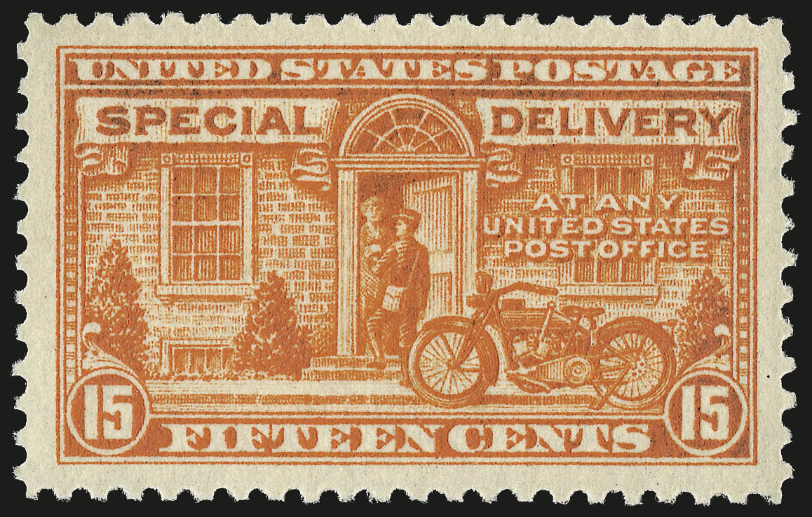 Sale no. 967 — Lot no. 5087 — Siegel Auction Galleries