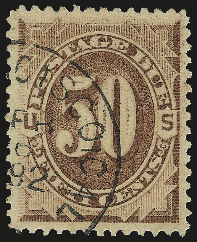 Sale no. 967 — Lot no. 5092 — Siegel Auction Galleries