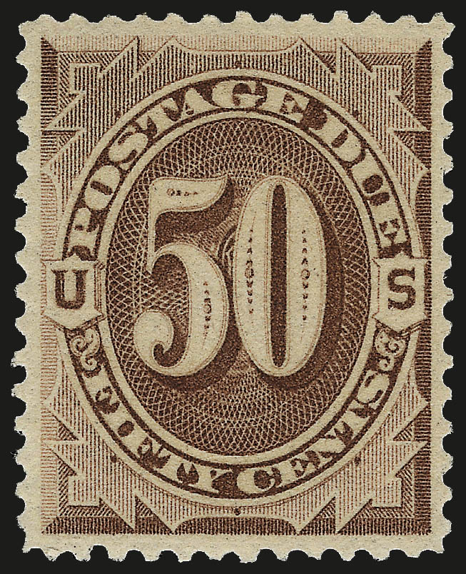 Sale no. 967 — Lot no. 5094 — Siegel Auction Galleries