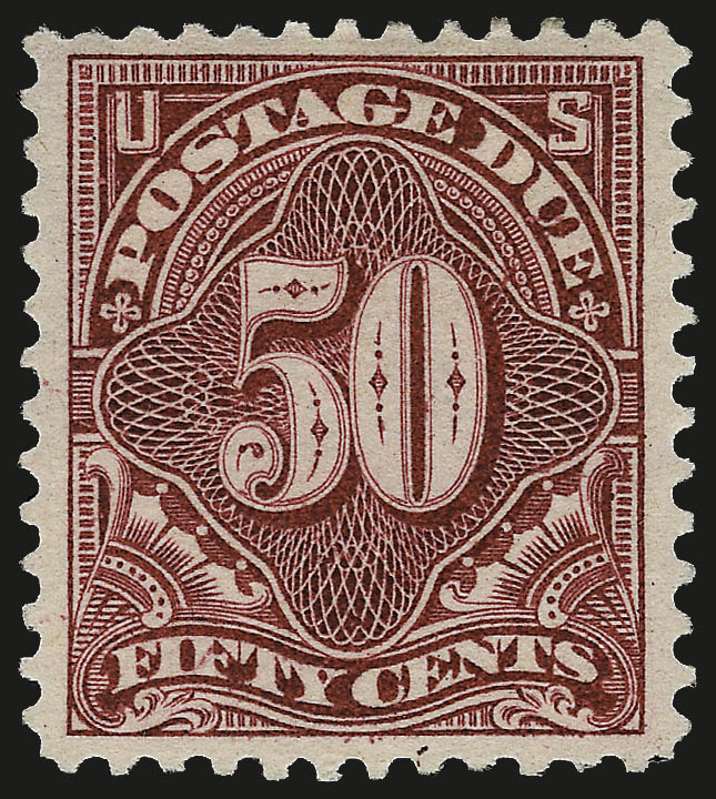 Sale no. 967 — Lot no. 5112 — Siegel Auction Galleries