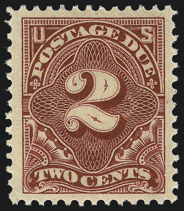 Sale no. 967 — Lot no. 5114 — Siegel Auction Galleries