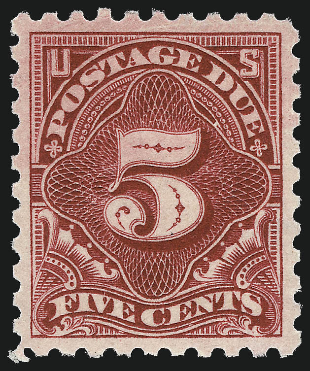 Sale no. 967 — Lot no. 5116 — Siegel Auction Galleries