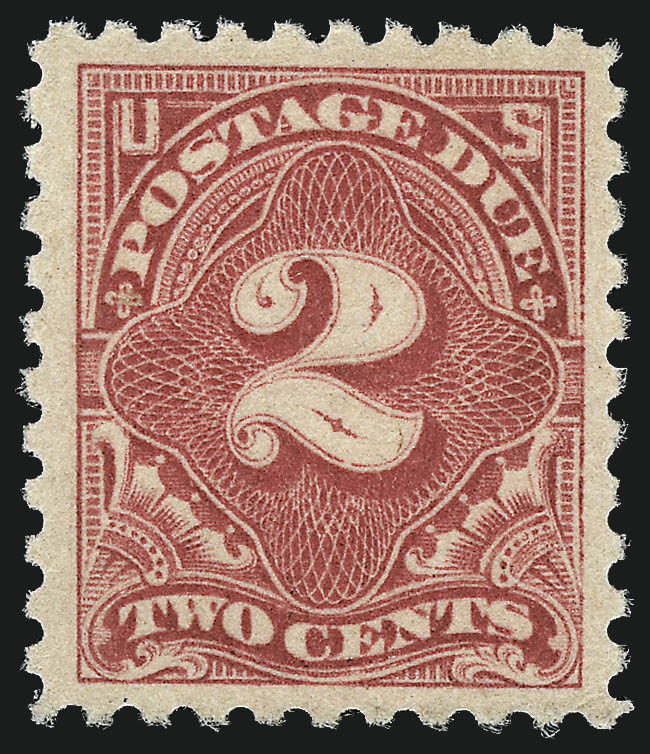 Sale no. 967 — Lot no. 5118 — Siegel Auction Galleries