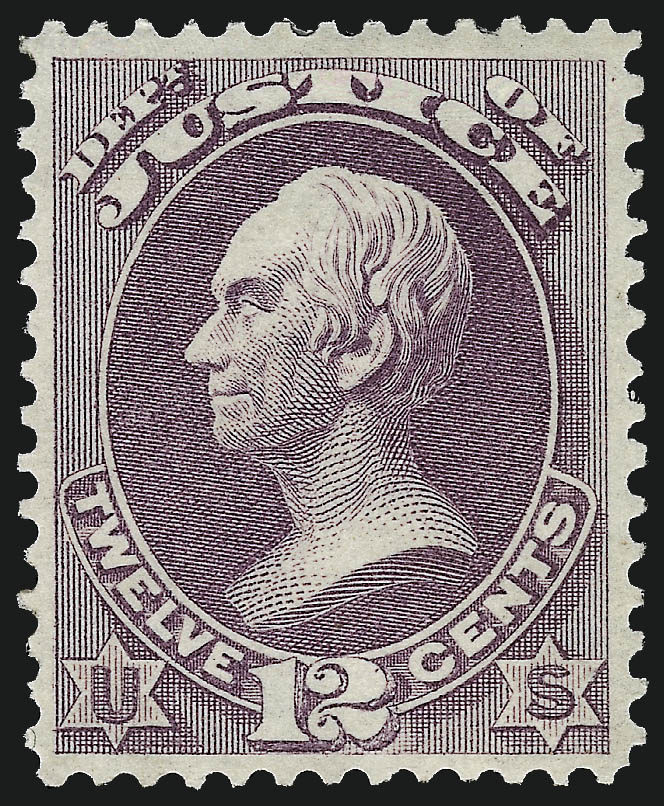 Sale no. 967 — Lot no. 5151 — Siegel Auction Galleries