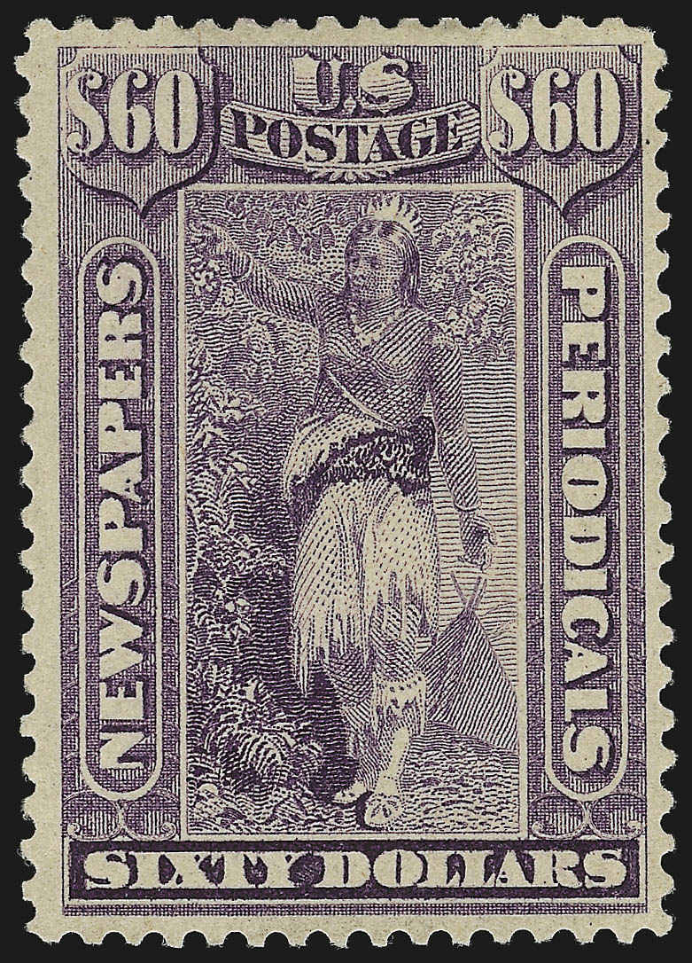 Sale no. 967 — Lot no. 5168 — Siegel Auction Galleries