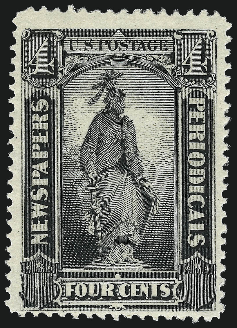 Sale no. 967 — Lot no. 5170 — Siegel Auction Galleries