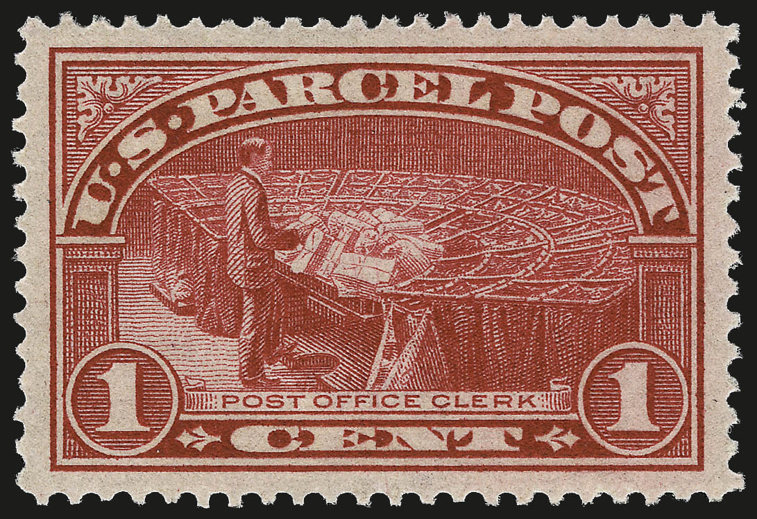 Sale no. 967 — Lot no. 5172 — Siegel Auction Galleries