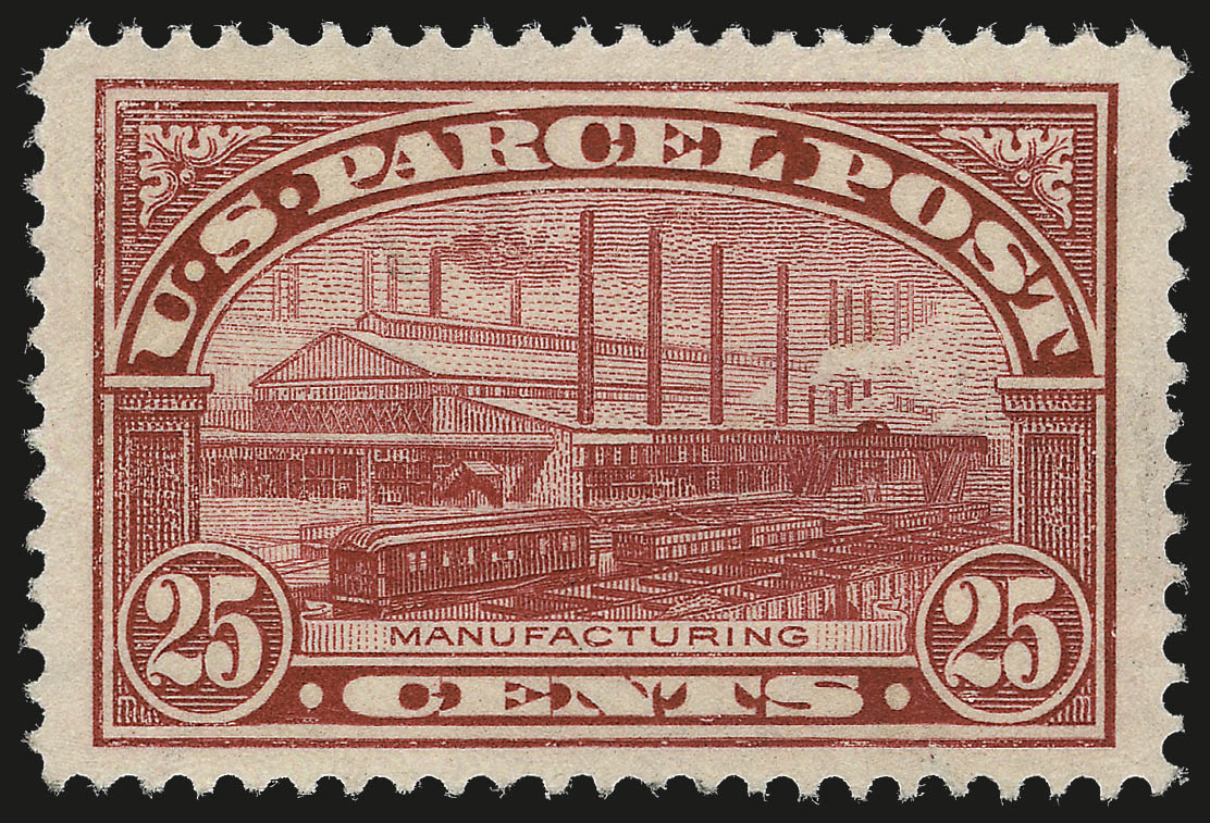 Sale no. 967 — Lot no. 5179 — Siegel Auction Galleries