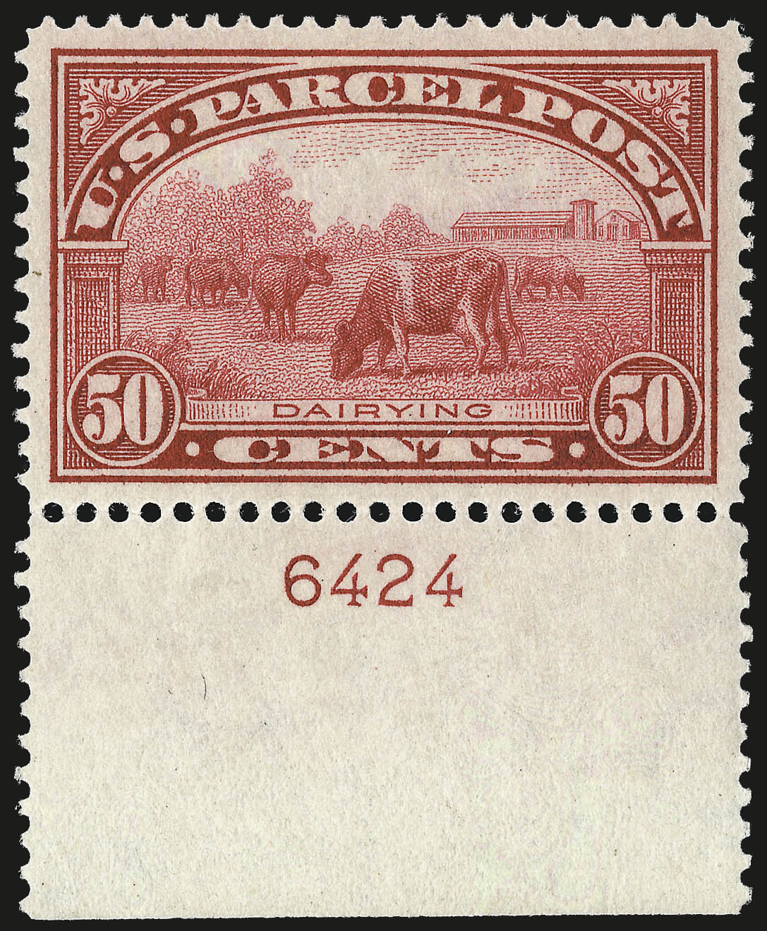 Sale no. 967 — Lot no. 5180 — Siegel Auction Galleries