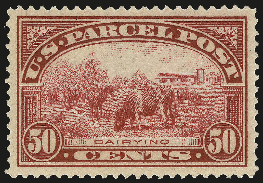 Sale no. 967 — Lot no. 5184 — Siegel Auction Galleries