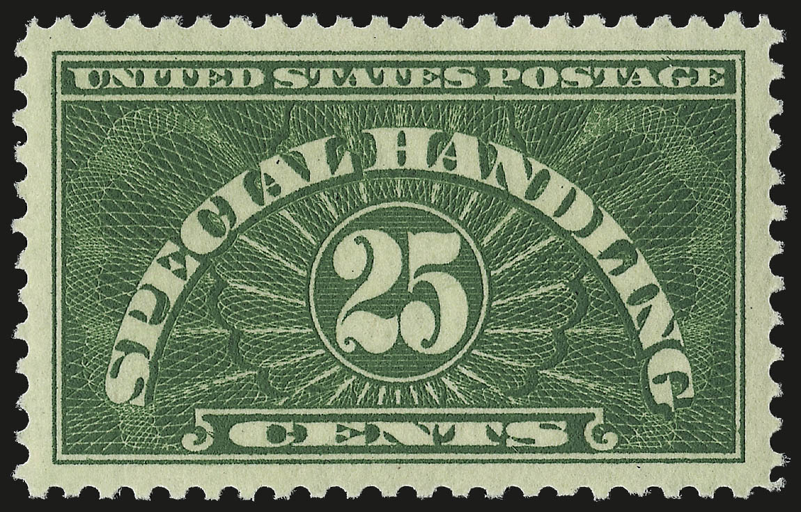 Sale no. 967 — Lot no. 5195 — Siegel Auction Galleries