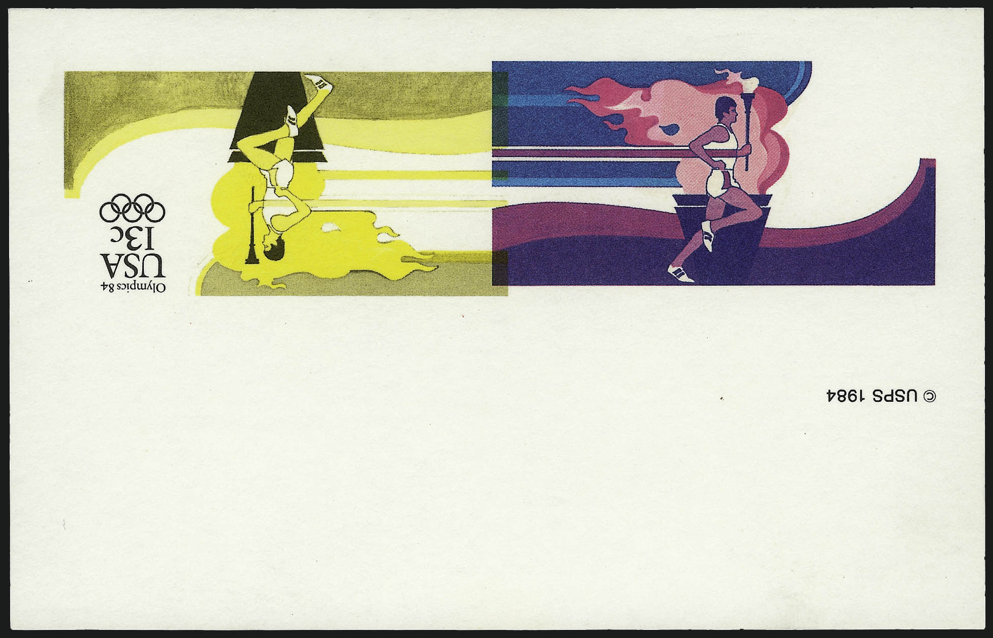 Sale no. 967 — Lot no. 5206 — Siegel Auction Galleries