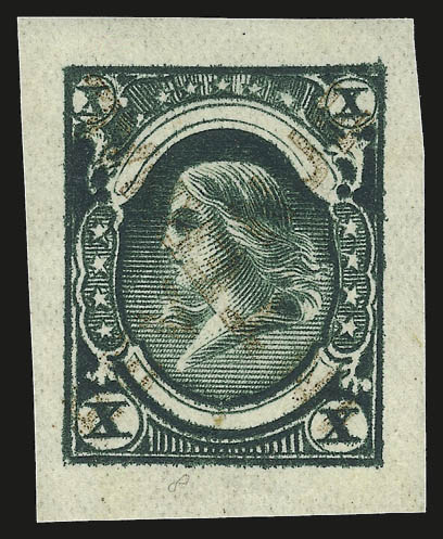 Sale no. 967 — Lot no. 5208 — Siegel Auction Galleries