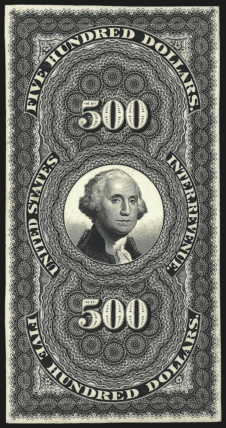 Sale no. 967 — Lot no. 5246 — Siegel Auction Galleries