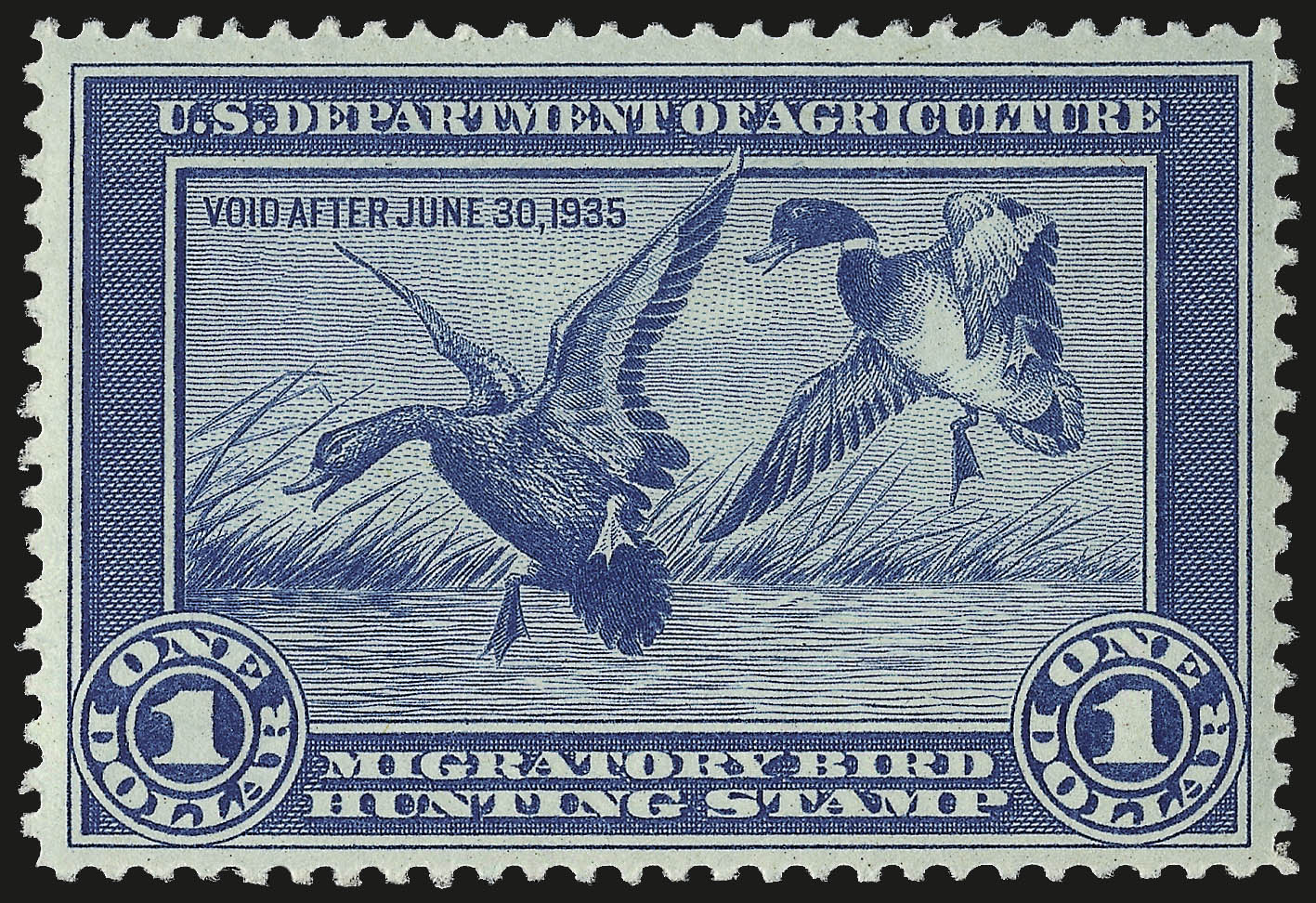 Sale no. 967 — Lot no. 5352 — Siegel Auction Galleries