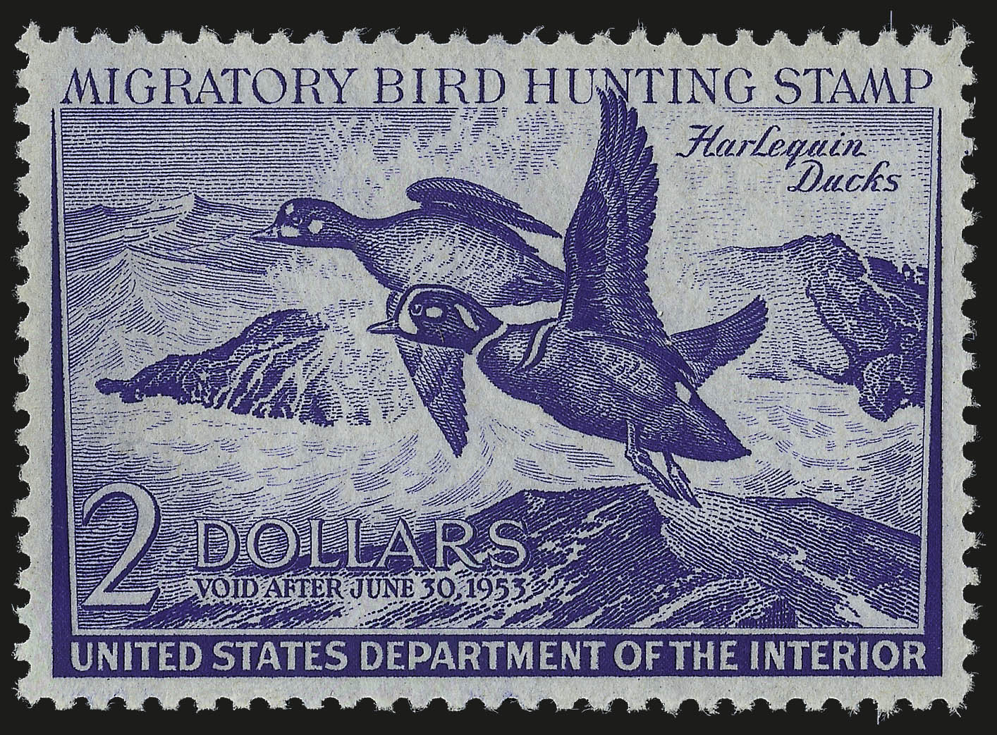 Sale no. 967 — Lot no. 5361 — Siegel Auction Galleries