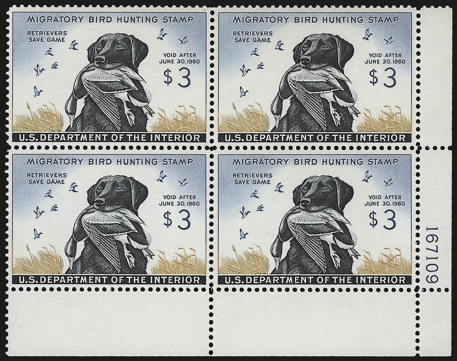 Sale no. 967 — Lot no. 5364 — Siegel Auction Galleries