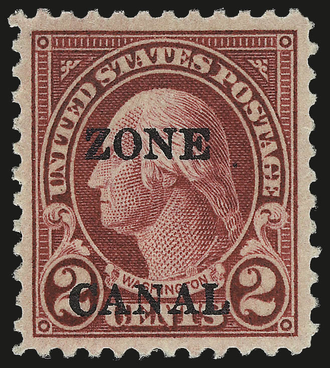 Sale no. 967 — Lot no. 5392 — Siegel Auction Galleries