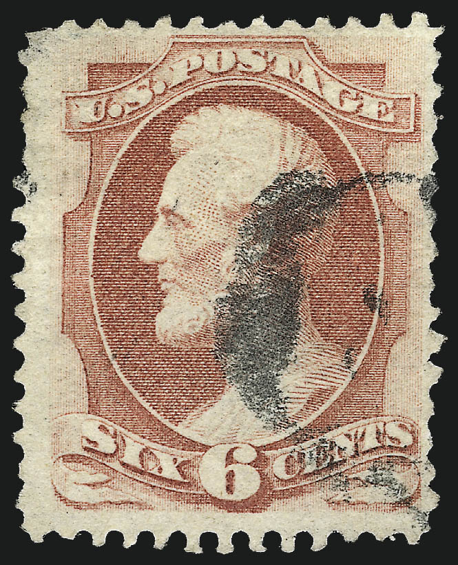 Sale no. 967 — Lot no. 5444 — Siegel Auction Galleries