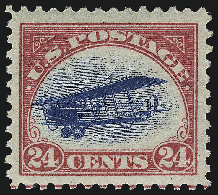 Sale no. 967 — Lot no. 5514 — Siegel Auction Galleries