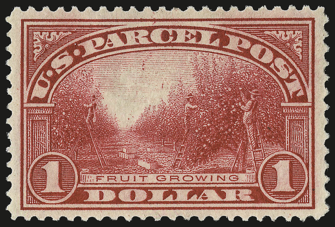 Sale no. 967 — Lot no. 5524 — Siegel Auction Galleries