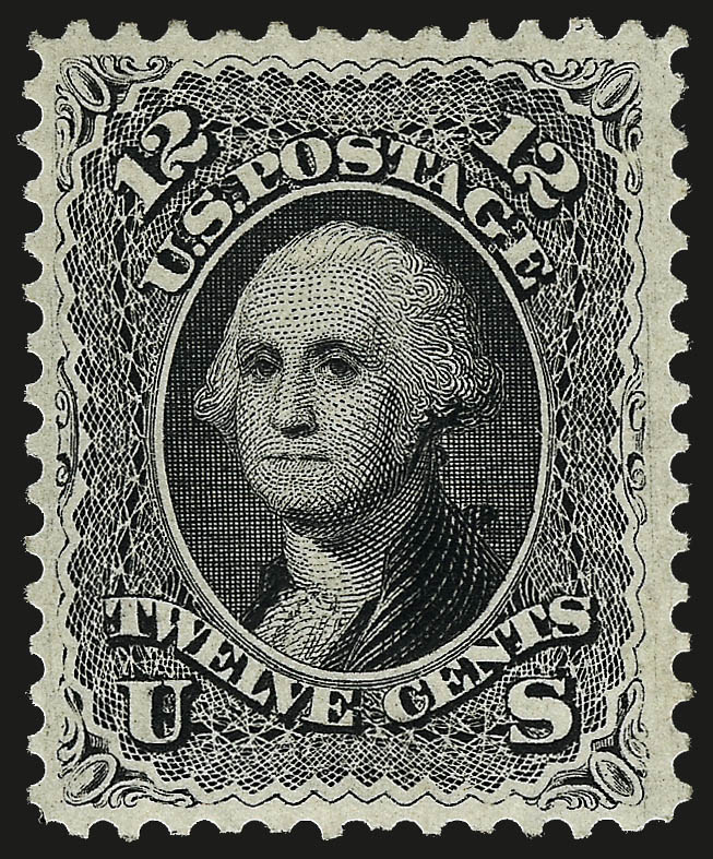 Sale no. 968 — Lot no. 85 — Siegel Auction Galleries