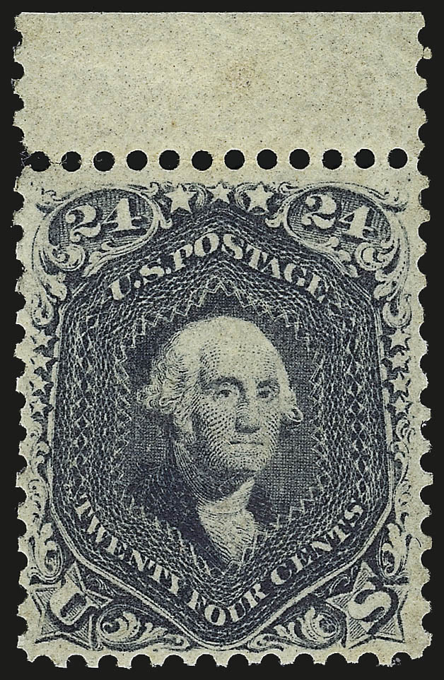 Sale no. 968 — Lot no. 88 — Siegel Auction Galleries