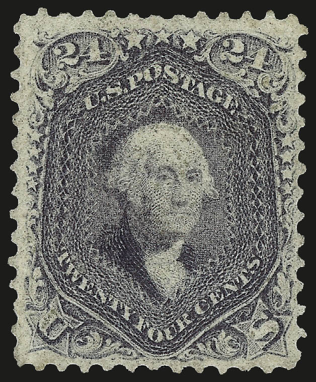 Sale no. 968 — Lot no. 90 — Siegel Auction Galleries